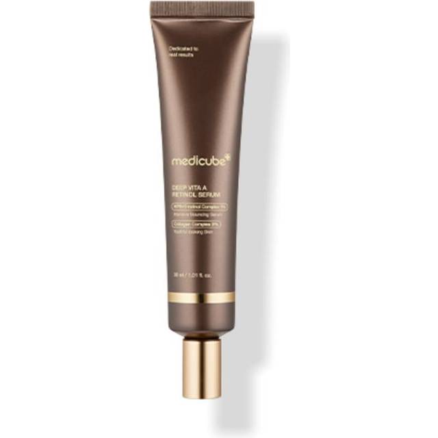 medicube - Deep Vita A Retinol Serum 30ml
