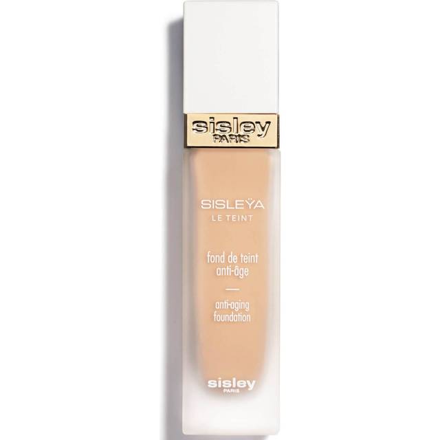 Sisley a Le Teint Anti-Aging Foundation 30ml - Vanilla