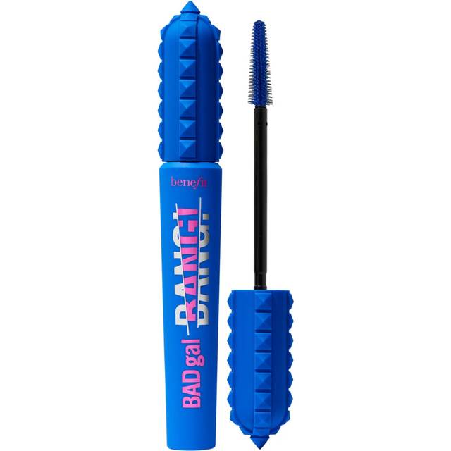 BADgal BANG! Volumising Mascara - Power Blue - One Size
