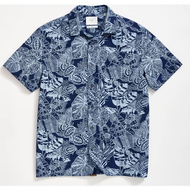 Billy Reid Relaxed Fit Shirt