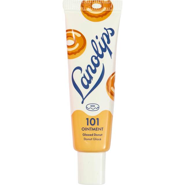 Lanolips 101 Ointment Glazed Donut 10g
