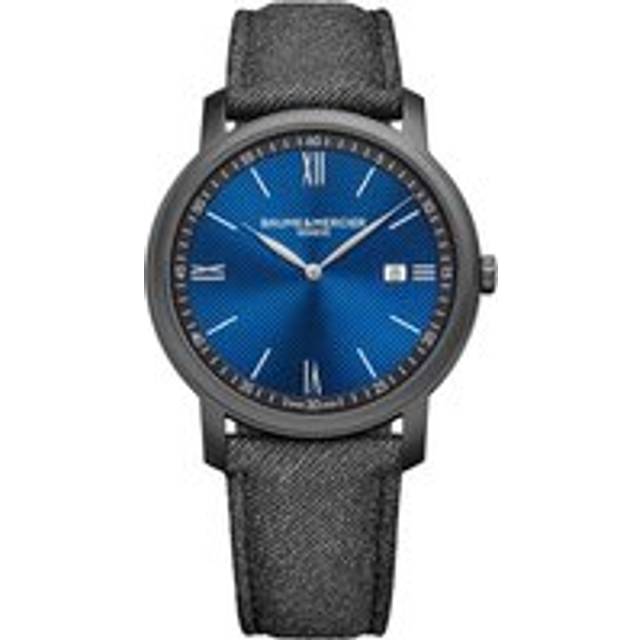 Baume et Mercier Classima Quartz Mens Watch