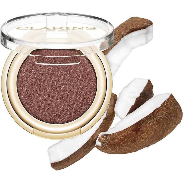 Clarins Eyeshadows Ombre Skin Eye Shadow 08 PERALY RAISIN