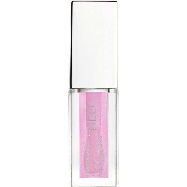 Neo Make Up NEO Make Up Intense Serum Lip Oil - Raspberry