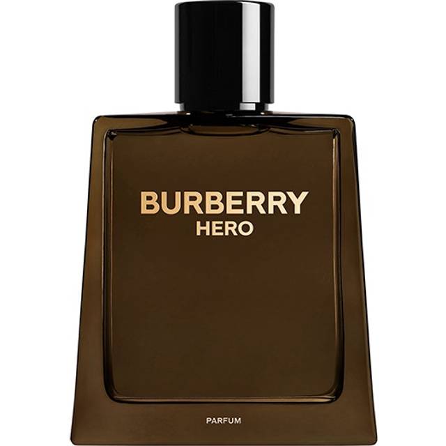 8ml Burberry Hero Parfum 8ml - 125ml-refillml