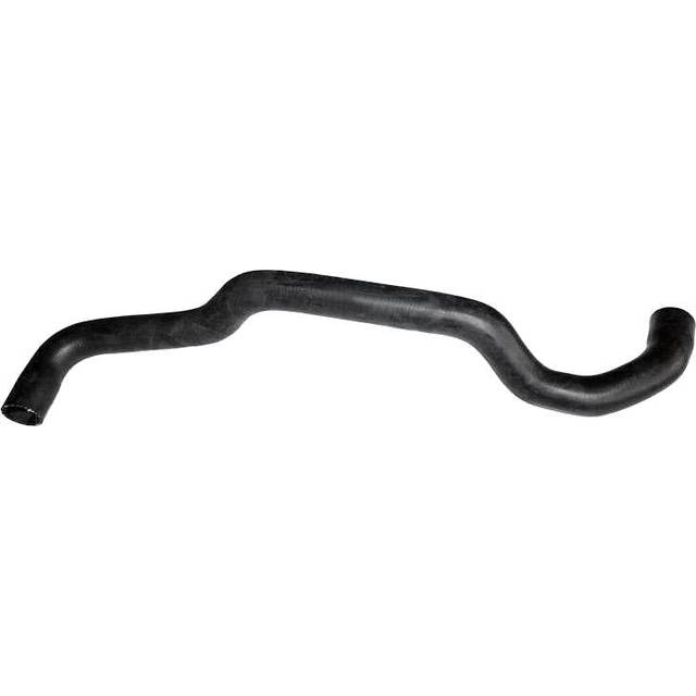 Vaico radiator hose epdm for vw transporter t5 platform/chassis 7jd v10-7563