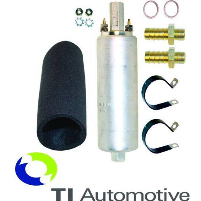 Walbro fuel pump kit FP650 for in-line fuel injection (FP650)
