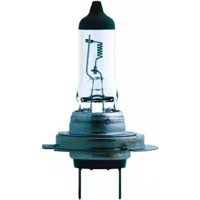 PHILIPS 13972MDC1 Glödlampa, fjärrstrålkastare H7 24V 70W 3500K Halogen MAN: TGX, MERCEDES-BENZ: AROCS