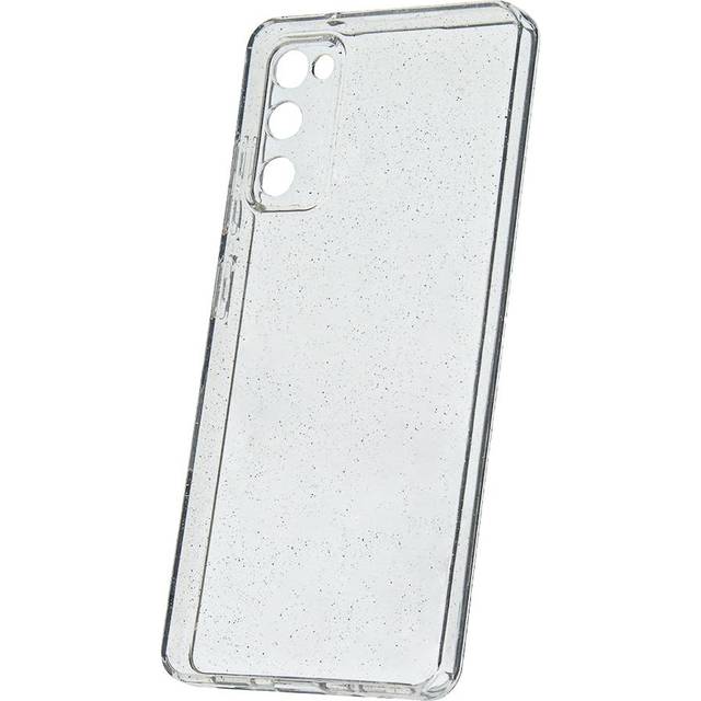 Glansigt fodral fÃ¶r Samsung Galaxy S20 FE / S20 Lite / S20 FE 5G tra