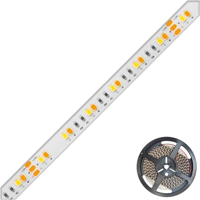 SB672460280125 - Light ribbon-/hose/-strip 24V white SB672460280125