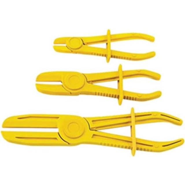 Hose Clamp Pliers Set