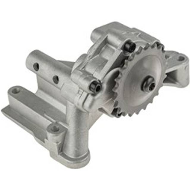 Oil pump for vw golf v vi passat 05- polo 01- scirocco 08-