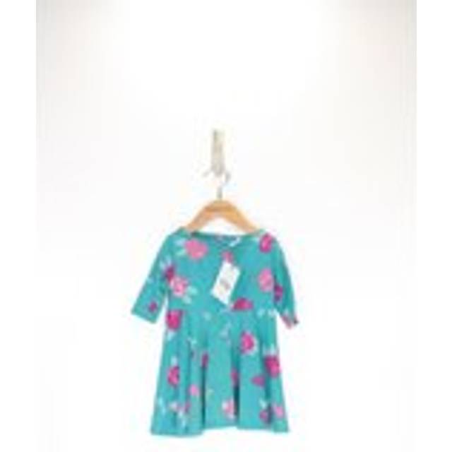 Baby Dress - 1-1.5y x 86