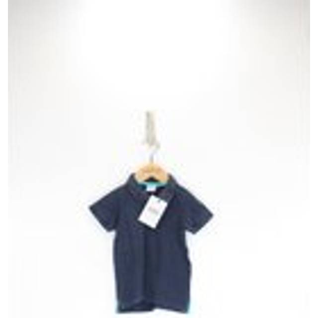Baby Polo Shirt - 1-1.5y x 86