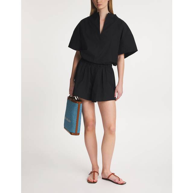 Stylein - Shorts Jojo Shorts - Svart