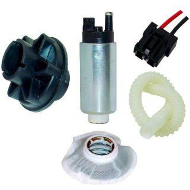 Ti Automotive / Walbro In-Tank Fuel Pump Kit (GSS340 / HR) + Ri + PFH (ITP175)