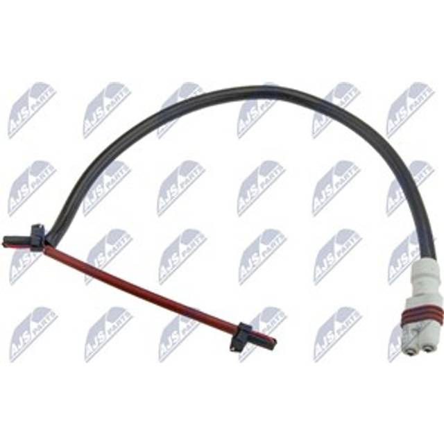 BRAKE PADS WEAR SENSOR For ENG.3.8 PORSCHE 911; 2004-2012