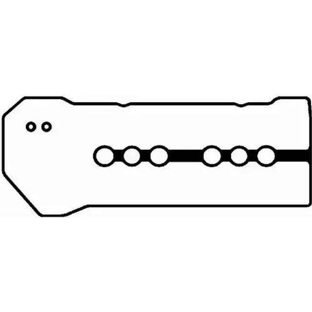 BGA Rocker Cover Set - RK4306