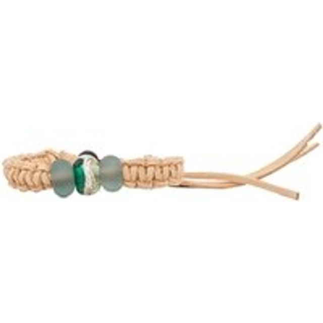 Cornish Coast Cord Bracelet in Multi - One Size