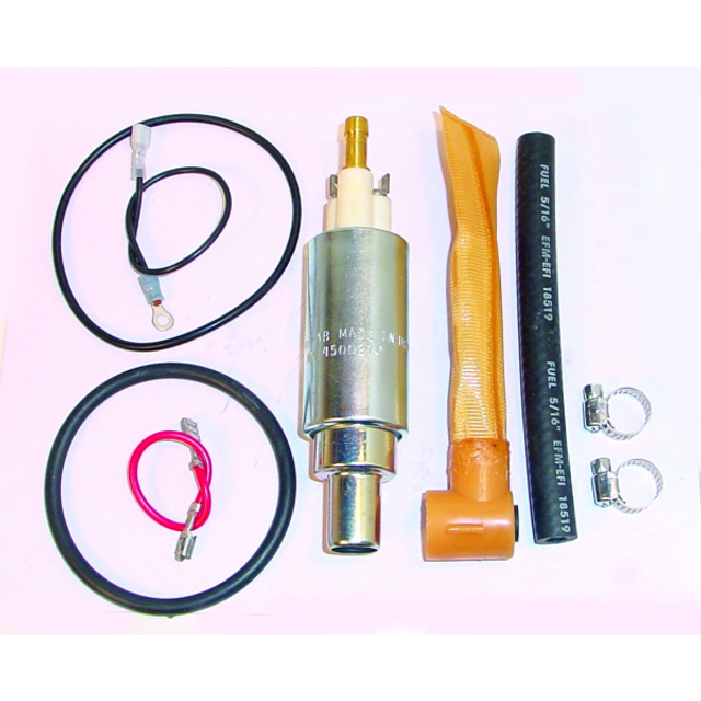 Walbro In-Tank Fuel Pump Kit (ITP091)