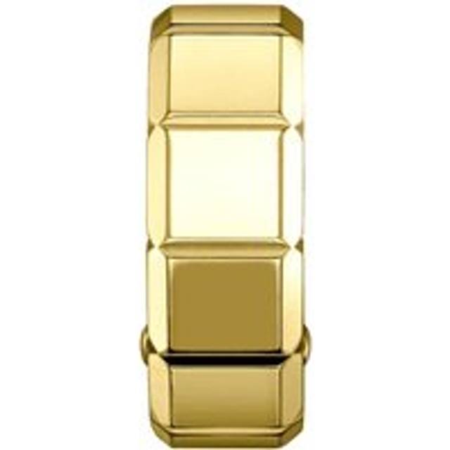 Chopard Ice Cube 18ct Yellow Gold Single Clip On Earring