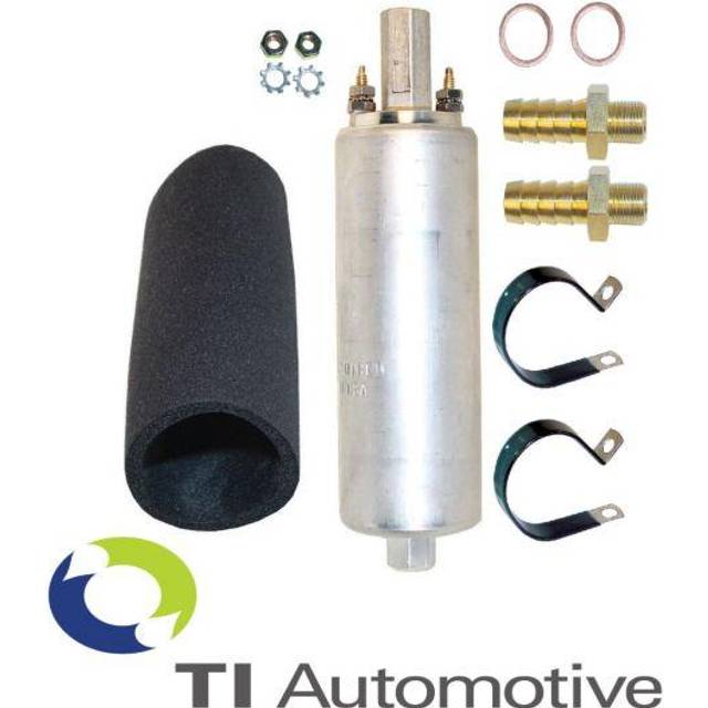 Walbro fuel pump kit FP612 for in-line fuel injection (FP612-1)
