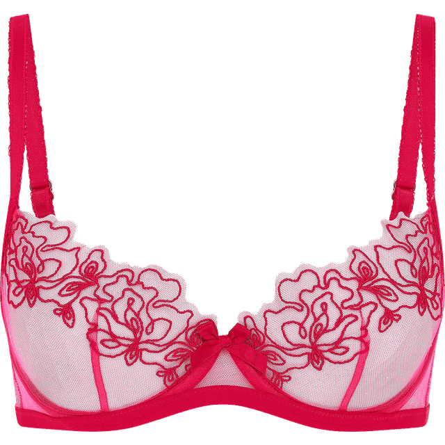 Juni Demi Cup Underwired Bra