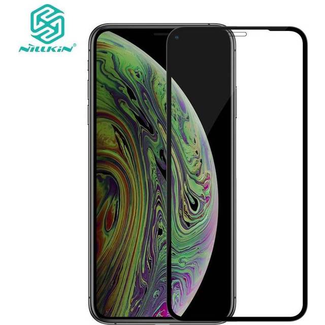 NILLKIN iPhone 11 Pro Max Xs Max CP Pro helskärm anti-explosionsskydd i härdat glas (6.5)