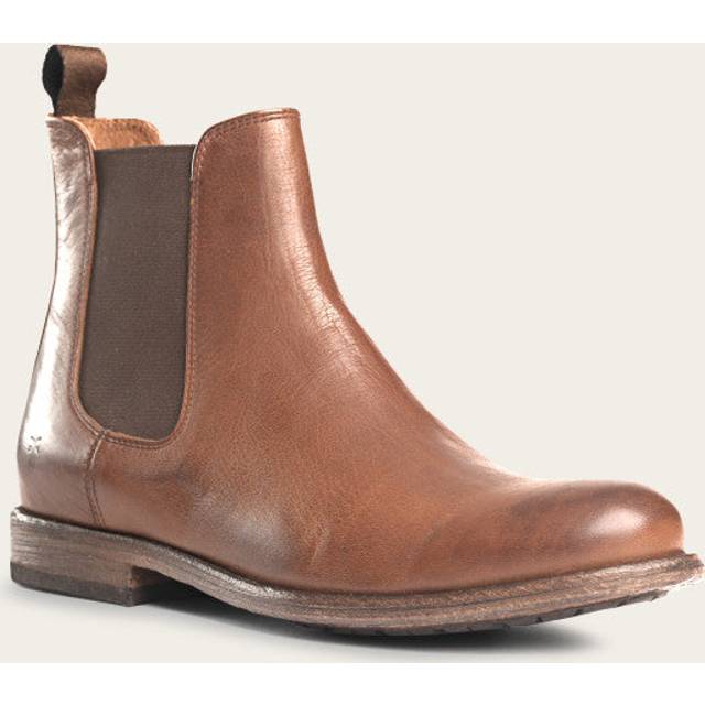 Frye Tyler Leather Chelsea Boot