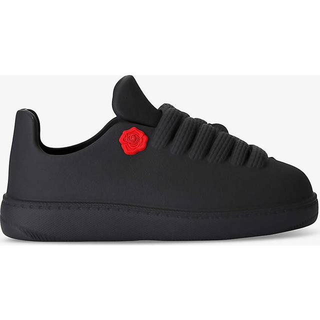 Burberry Bubble Sneakers - Black - 42