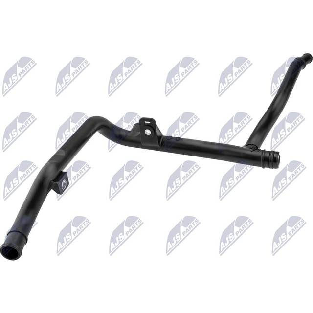 ENGINE WATER HOSE FOR VOLKSWAGEN PASSAT B6 05-09 GOLF V VI 07-11