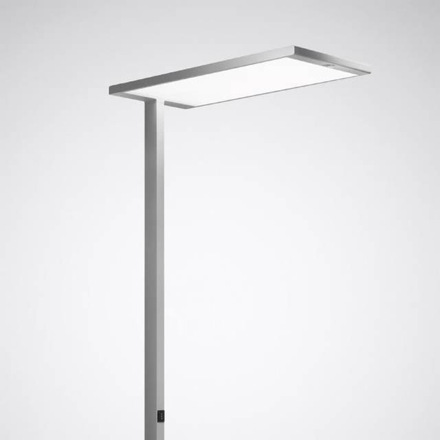 LuceoS S G2 #7940358 - Floor lamp LED not exchangeable silver LuceoS S G2 7940358