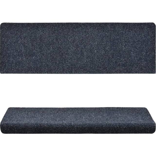 Braxon Non-Slip Anthracite Stair Tread (65cm L X 21cm W)