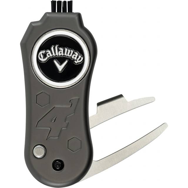 CALLAWAY 4-IN-1 BLADE DIVOT TOOL