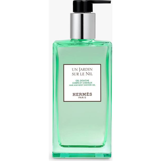Hermès Un Jardin Sur Le Nil Shower Gel 200 ml 200ml
