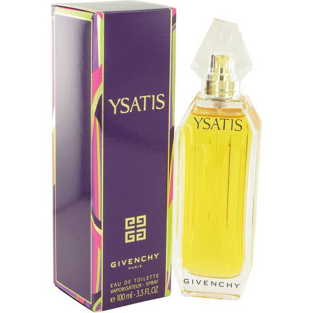 GIVENCHY Ysatis Eau De Toilette 100ml