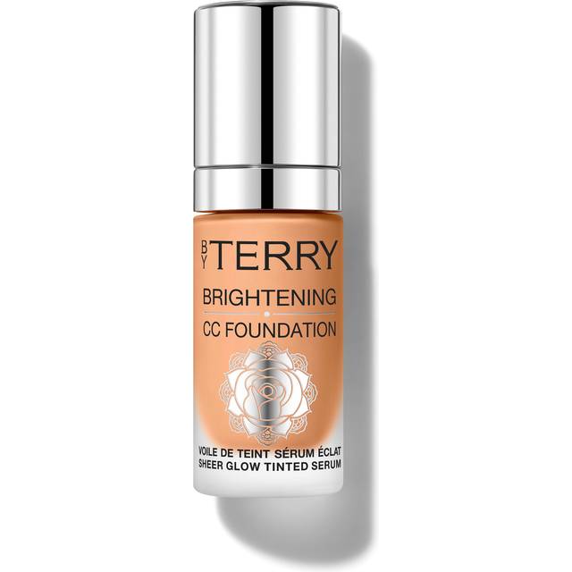 By Terry Brightening CC Foundation 30ml (Various Shades) - 6C - TAN COOL