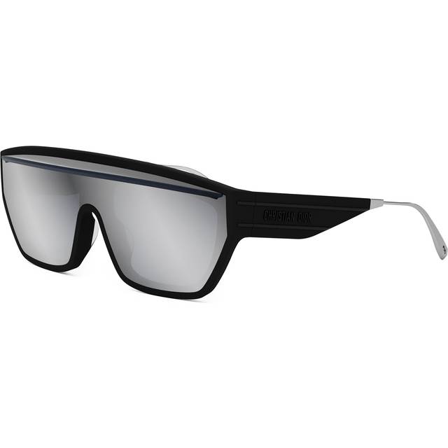 Dior, Accessoarer, unisex, ONE Size, Stilren Cd40152U Modell för dig - black (ONE SIZE)