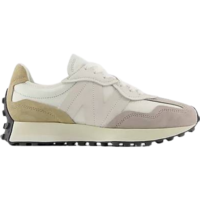 New Balance 327, Beige - 9