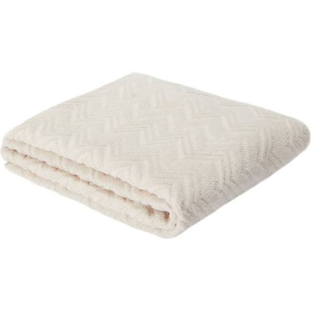 Missoni Home Chalk Hand Towel 40x70cm Beige