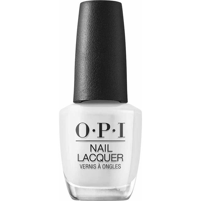 OPI Nail Lacquer - As Real As It Gets 0.5 oz - #NLS026
