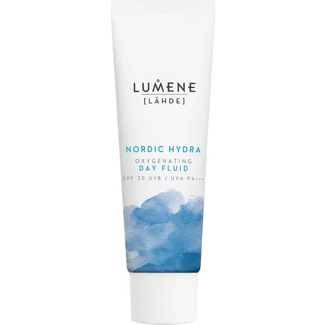Lumene Nordic Hydra Oxygenating Day Fluid SPF30 50 ml