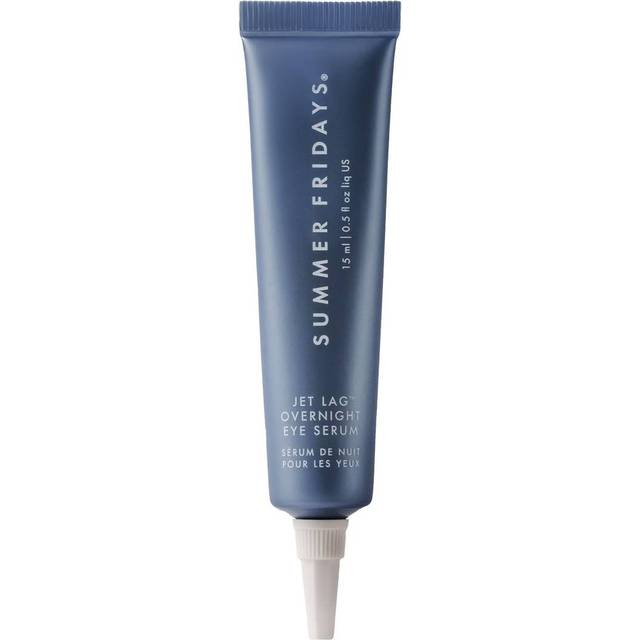 SUMMER FRIDAYS Jet Lag Overnight Eye Serum 15ml