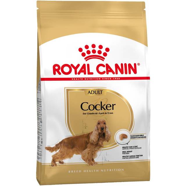 Royal Canin Cocker Spaniel Adult (12 kg)