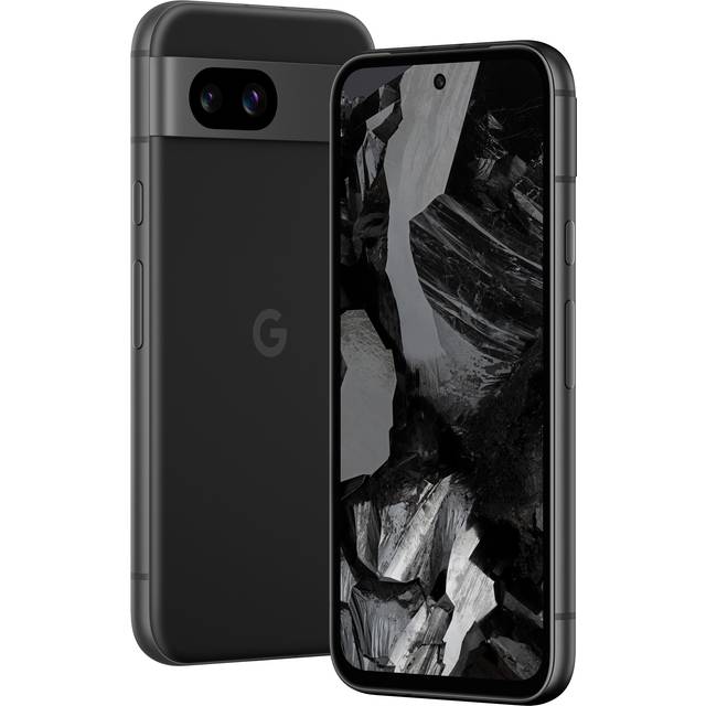 Google Pixel 8a 5G smartphone 8/128GB - Obsidian