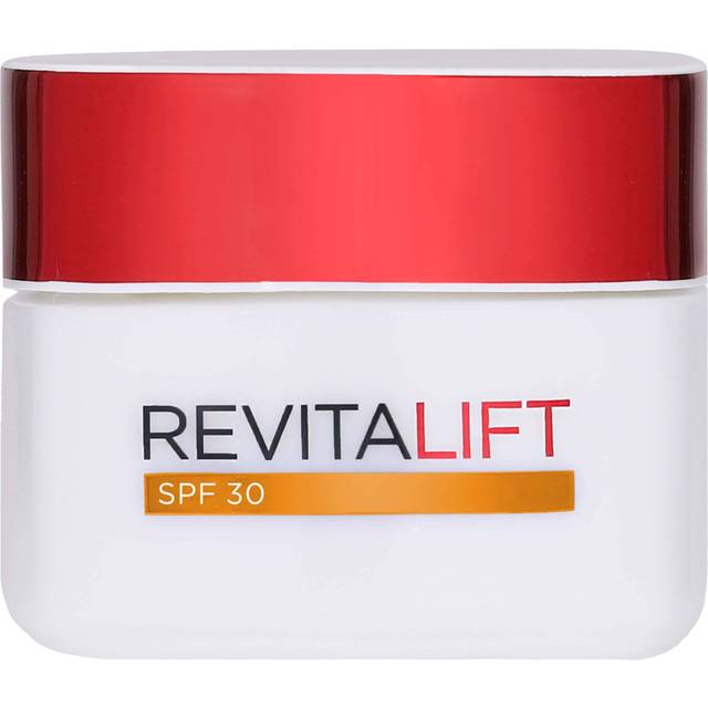 L'Oréal Paris Dermo Expertise Revitalift Day Cream SPF30 50ml