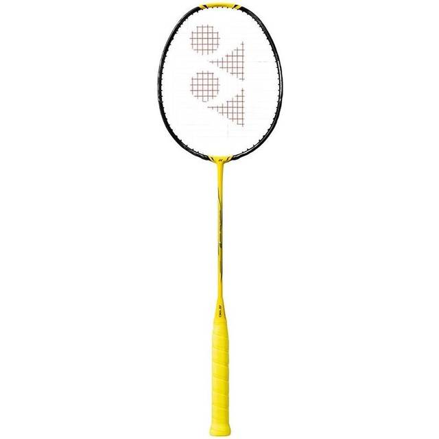 YONEX NANOFLARE 1000 Z (ostark) BADMINTONRACKET - BLIXNING - NY FÖR 2023/24