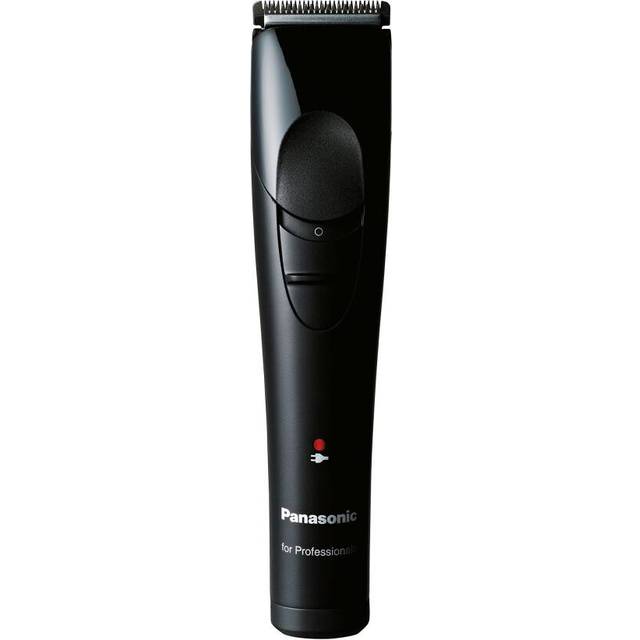 Panasonic 115021 Professionell Hårklippare, Svart