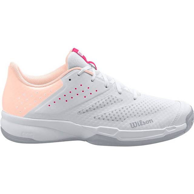 Wilson Kaos Stroke Womens White/ Scallop Shell