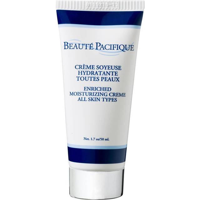 Beauté Pacifique - Moisturizing Creme for All Skin Types 50 ml